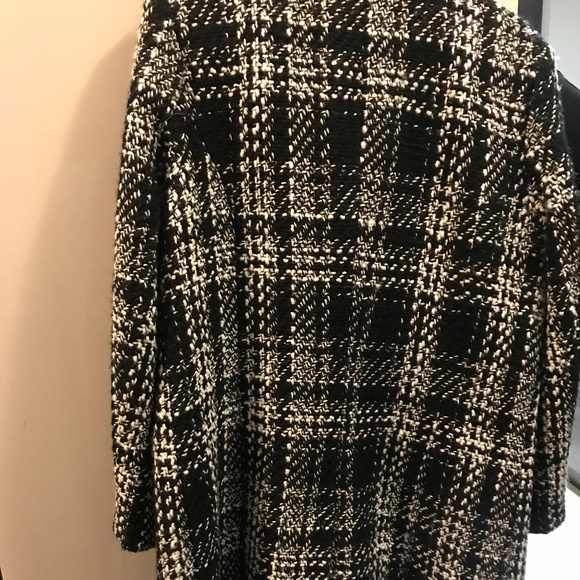 New Fall jacket - Picture 3 of 3